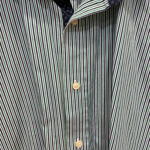 Ted Baker shirt - Picture 4 of 8